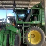 2002 John Deere Cotton Picker for sale — view 4