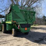 2003 John Deere Cotton Picker for sale — view 5