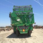 2002 John Deere Cotton Picker for sale — view 5