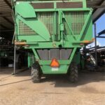 2002 John Deere Cotton Picker for sale — view 5