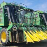 2007 John Deere Cotton Picker for sale