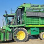 2005 John Deere Cotton Picker for sale