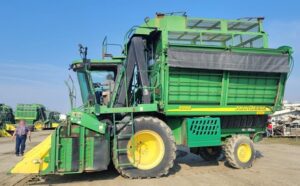 2005 John Deere Cotton Picker for sale