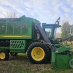 2004 John Deere Cotton Picker for sale
