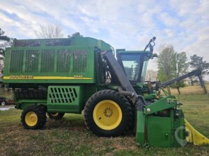 2004 John Deere Cotton Picker for sale