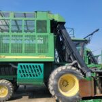 2007 John Deere Cotton Picker for sale