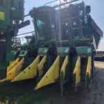 2007 John Deere Cotton Picker for sale