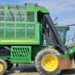2007 John Deere Cotton Picker for sale