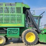 2007 John Deere Cotton Picker for sale