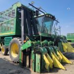 2007 John Deere Cotton Picker for sale