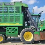 2007 John Deere Cotton Picker for sale