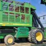 2007 John Deere Cotton Picker for sale — view 2