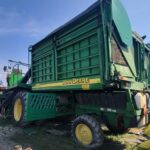 2007 John Deere Cotton Picker for sale — view 2