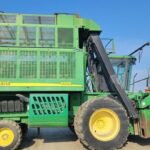 2005 John Deere Cotton Picker for sale — view 2