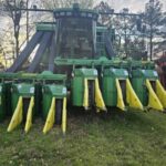 2004 John Deere Cotton Picker for sale — view 2