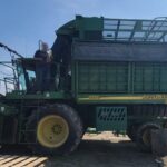 2007 John Deere Cotton Picker for sale — view 2
