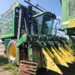 2007 John Deere Cotton Picker for sale — view 2