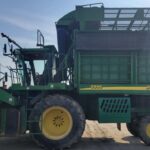 2007 John Deere Cotton Picker for sale — view 2