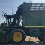 2007 John Deere Cotton Picker for sale — view 2