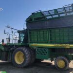 2007 John Deere Cotton Picker for sale — view 2