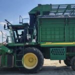 2007 John Deere Cotton Picker for sale — view 2