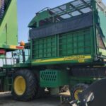 2007 John Deere Cotton Picker for sale — view 3