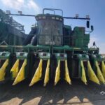 2007 John Deere Cotton Picker for sale — view 3