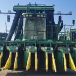 2005 John Deere Cotton Picker for sale — view 3