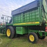 2004 John Deere Cotton Picker for sale — view 3
