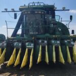 2007 John Deere Cotton Picker for sale — view 3