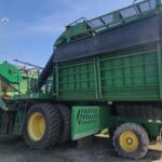 2007 John Deere Cotton Picker for sale — view 3