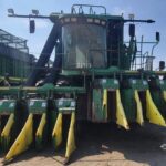 2007 John Deere Cotton Picker for sale — view 3