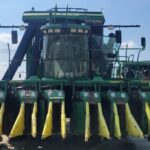 2007 John Deere Cotton Picker for sale — view 3