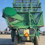2007 John Deere Cotton Picker for sale — view 4