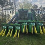 2004 John Deere Cotton Picker for sale — view 4