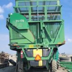 2007 John Deere Cotton Picker for sale — view 4