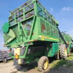 2007 John Deere Cotton Picker for sale — view 4