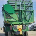 2007 John Deere Cotton Picker for sale — view 4