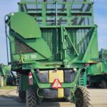 2007 John Deere Cotton Picker for sale — view 4