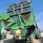 2007 John Deere Cotton Picker for sale — view 4