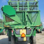 2007 John Deere Cotton Picker for sale — view 4