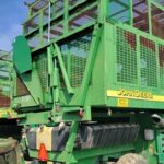 2007 John Deere Cotton Picker for sale — view 5