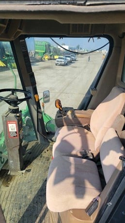 2007 John Deere Cotton Picker for sale — view 5