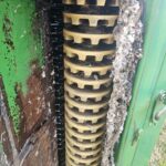 2004 John Deere Cotton Picker for sale — view 5