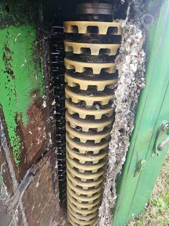 2004 John Deere Cotton Picker for sale — view 5