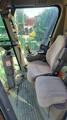 2007 John Deere Cotton Picker for sale — view 5