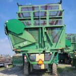 2007 John Deere Cotton Picker for sale — view 5