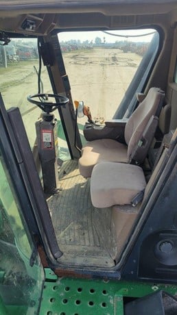 2007 John Deere Cotton Picker for sale — view 5