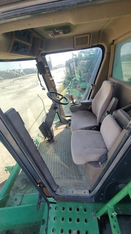 2007 John Deere Cotton Picker for sale — view 5