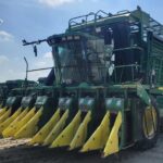 2007 John Deere Cotton Picker for sale — view 5